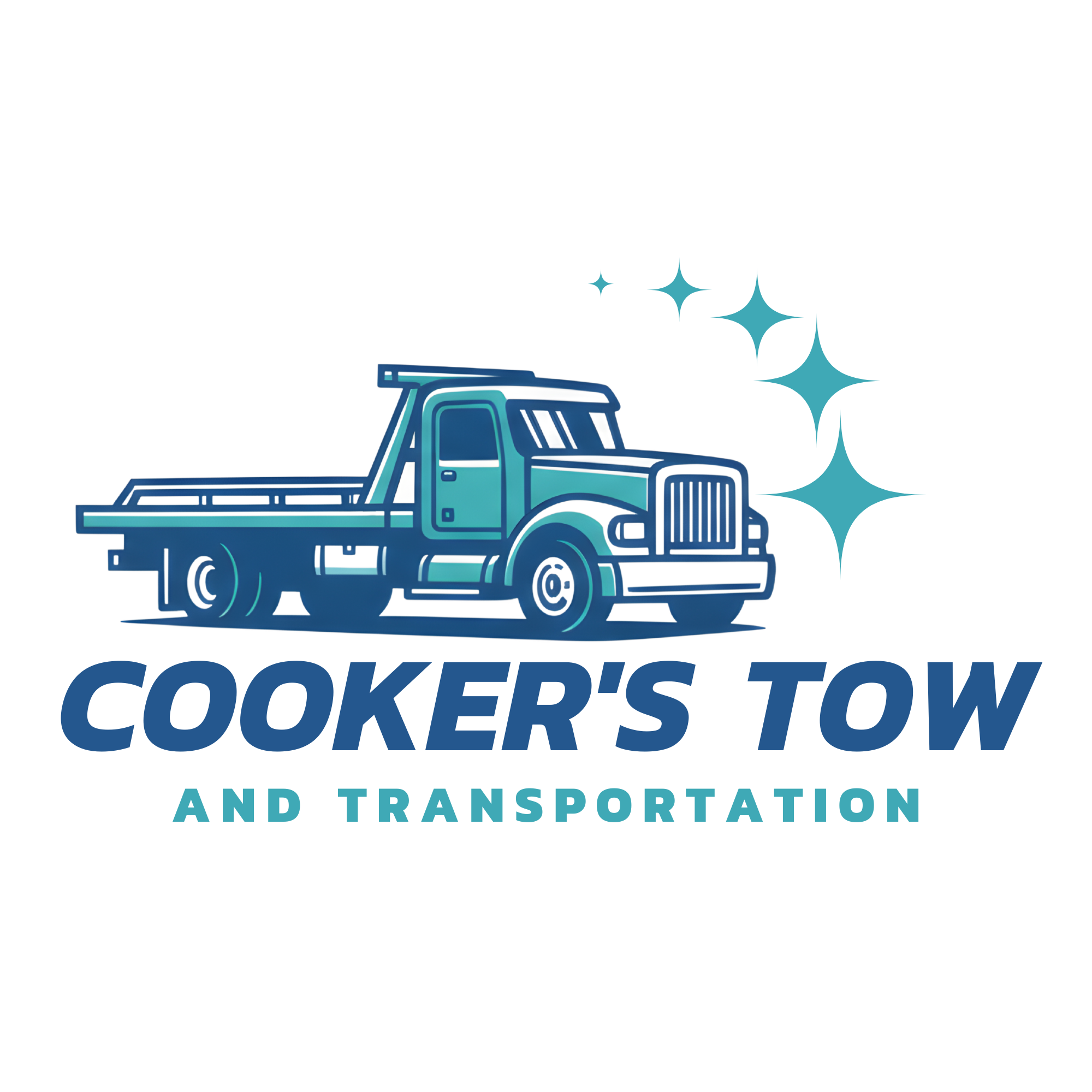 Cooker's Tow and Transport